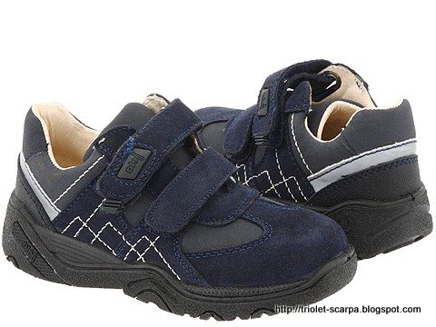 Triolet scarpa:triolet-87269265