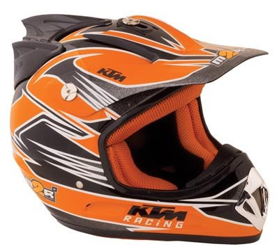 KTM M2R Revelation X2 Helmet, KTM, motorcycle, helmet