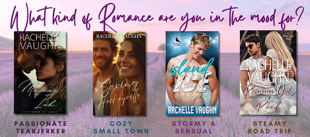 romance books to read by author rachelle vaughn novel tropes hockey romance books athletes sports genres to read
