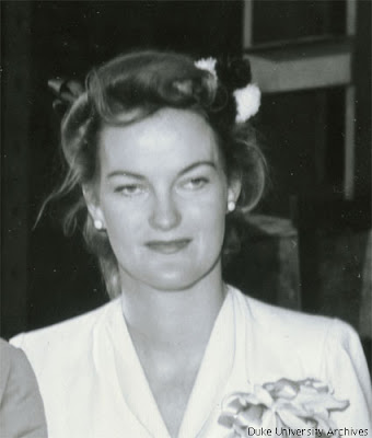Doris Duke, American heiress