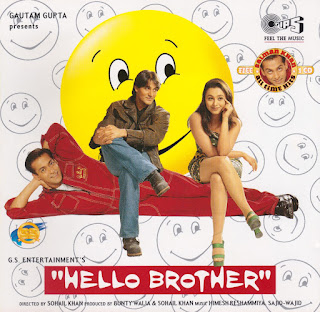 Hello Brother [1999] ~ 2CD OST WAV ~ RxS