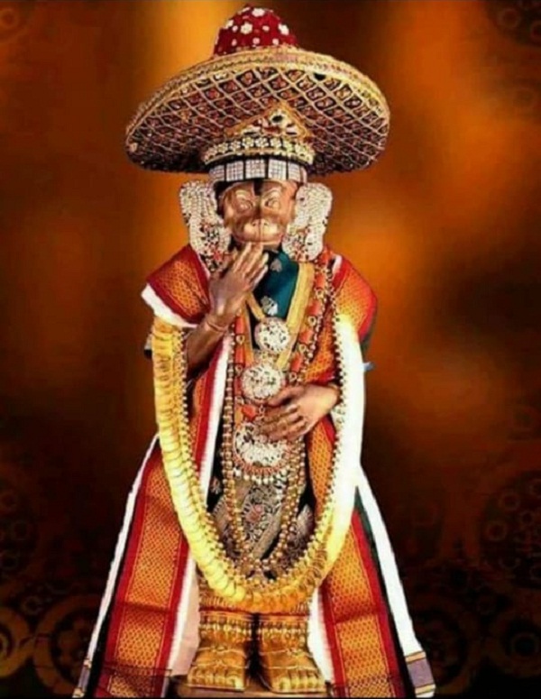 HANUMAN CHALISA