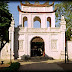 Van Mieu - Temple of Literature