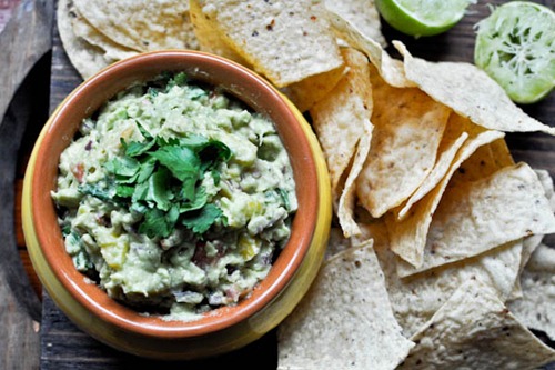 mangoguac