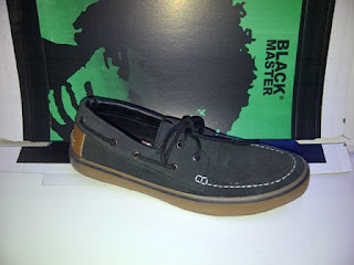 Sepatu Blackmaster shoes Kualitas Original_Code 19