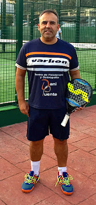 Pádel Aranjuez