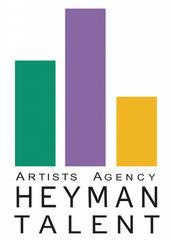 HEYMAN TALENT AGENCY