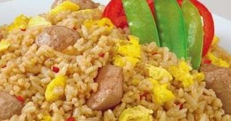 Resep Cara Membuat Nasi Goreng Kampung Yang Lezat