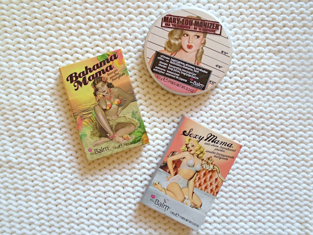 theBalm