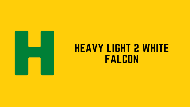 HackerRank Heavy Light 2 White Falcon problem solution