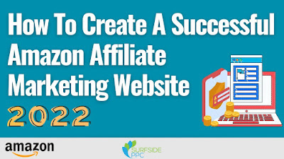 How to start Amazon Affiliate Marketing