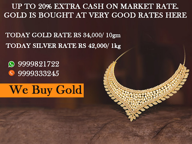 gold buyer in delhi