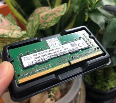 RAM HYNIX 8GB / BUS 2400 hữu dụng