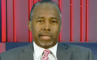 Ben Carson: Donald Trump Should Apologize For Birtherism 