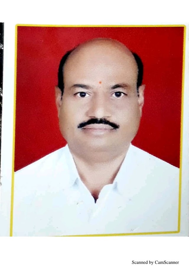 माझे कुटुंब माझी जबाबदारी मोहिमेअंतर्गत 124 रुग्णाची अॅटीजन तपासनी तर 21 पॉझिटिव्ह :- डाॅ. ए.बी. मंचुके "
