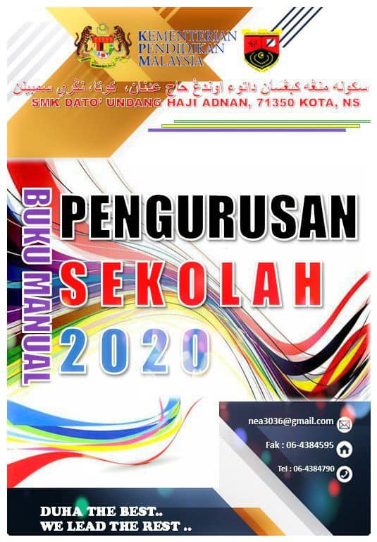 Populer Contoh Buku Pengurusan Pusat Sumber Sekolah, Info Terkini!