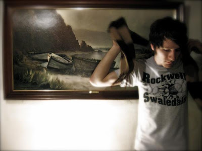 Adam Young (Owl City) photo