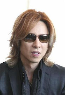 yoshiki mafia