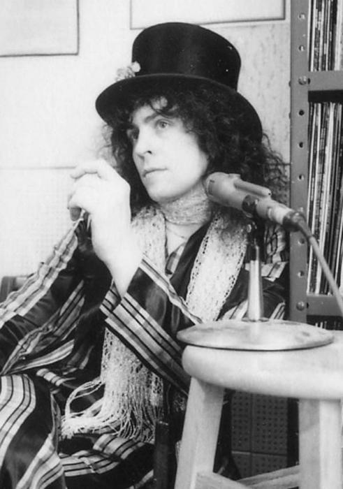 Marc Bolan