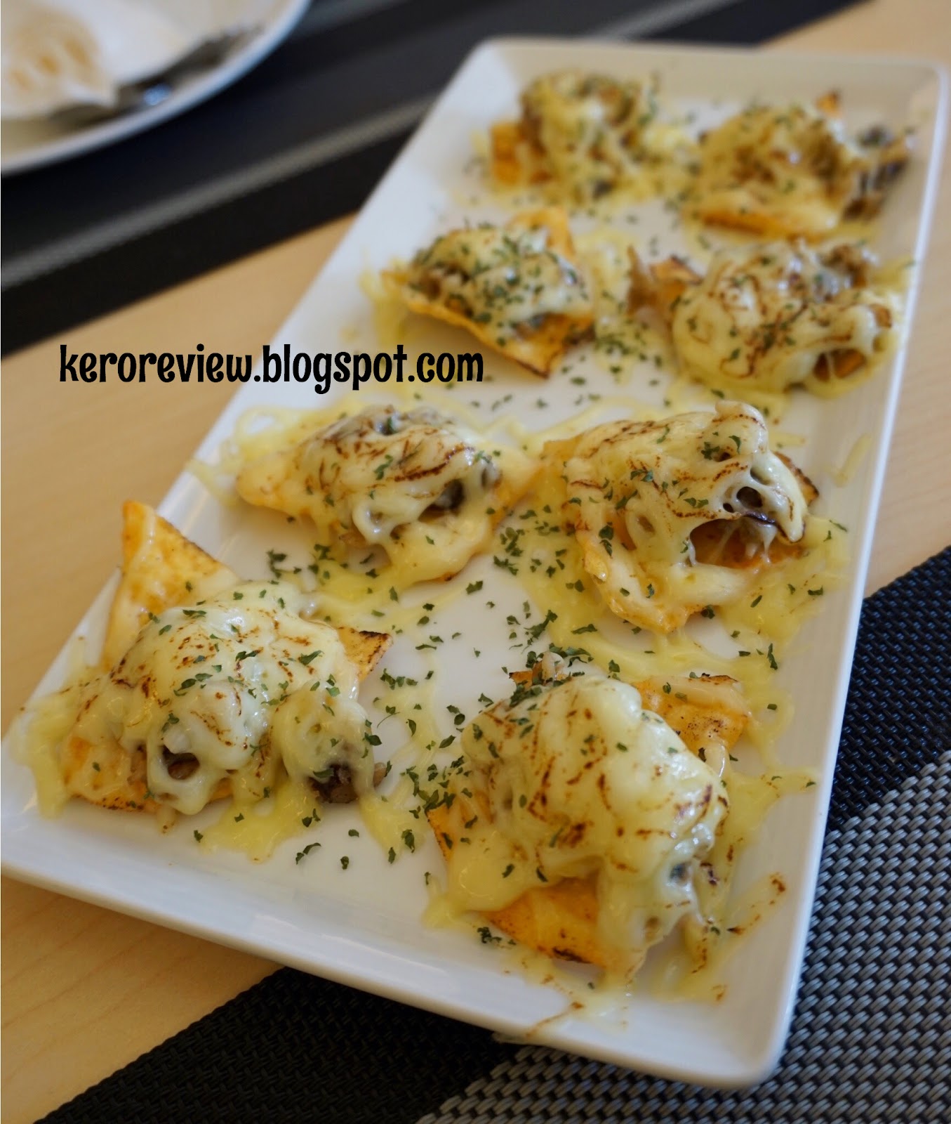 รีวิว ร้านอาหารหญิงกะบัว อาหารว่าง ขนมเค้ก นนทบุรี (CR) Review food and dessert, YingKaBua Restaurant, Nonthaburi.