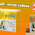 TIENS CHILDREN IQ MEAL