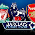 Highlights Liga Inggris : Liverpool vs Arsenal 5-1 