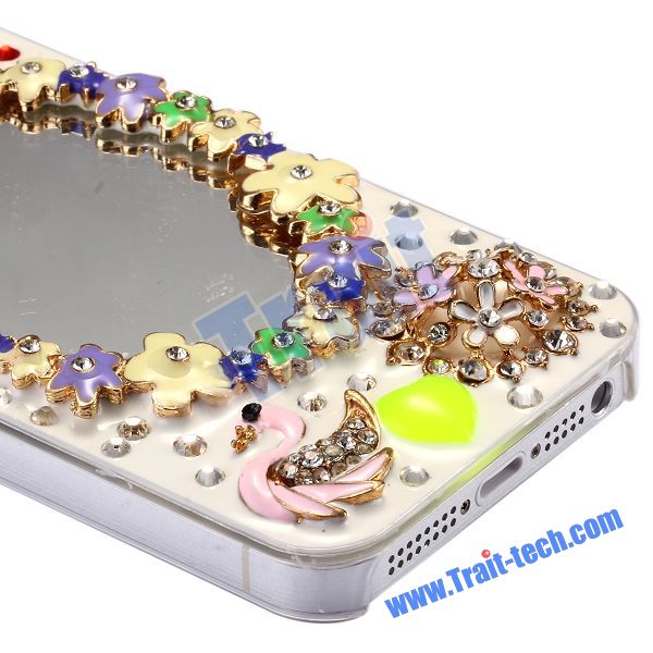 3d Bling Iphone 5 Cases