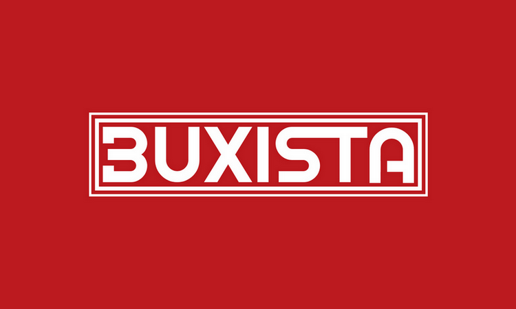 Buxista Brand Logo