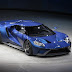 2017 Ford GT-- Release Date and Expense