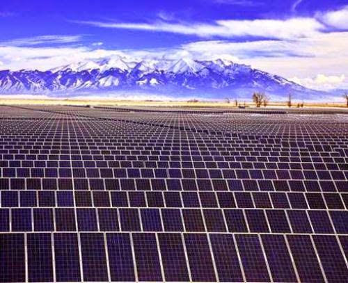 Doi To Expedite 7 Green Projects With Combined Capacity Of 5gw