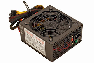 Apa Itu PSU (Pengertian,Fungsi dan Cara Kerja PSU)