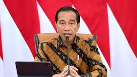 PKS Ngaku Perlu Bertemu dengan Presiden Jokowi, Lho... Ada Apa?