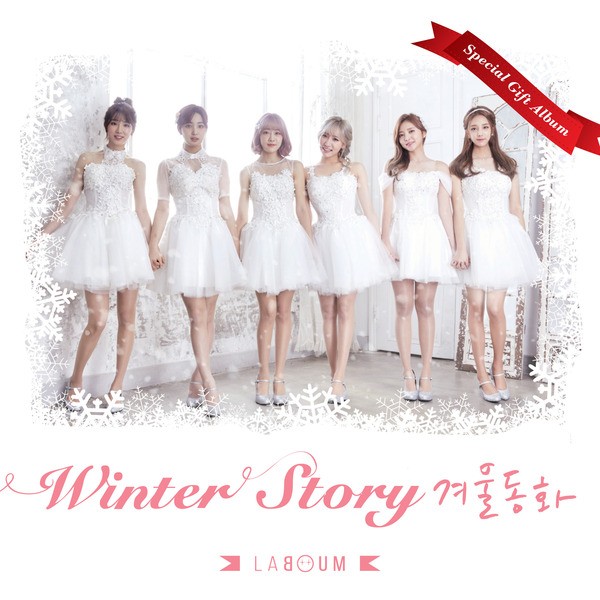 Hasil gambar untuk laboum winter story