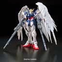 WING GUNDAM ZERO EW XXXG-00W0 REAL GRADE (RG) 1/144 MODEL KIT Mobile Suit Gundam Wing