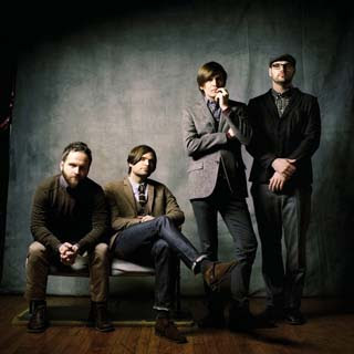 Death Cab For Cutie - You Are A Tourist Lyrics | Letras | Lirik | Tekst | Text | Testo | Paroles - Source: musicjuzz.blogspot.com