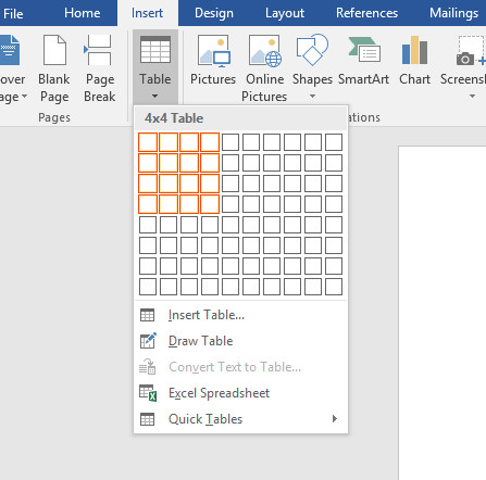 ms word tutorial-skillcenterbd