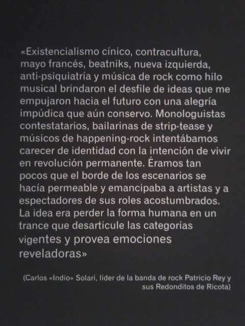 Museo Reina Sofía, MNCARS, Exposiciones temporales, Exposiciones actuales, Perder la forma humana, Arte, América Latina, Cono Sur, Voa Gallery Blog,