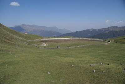 Roopkund Trek Himalayas