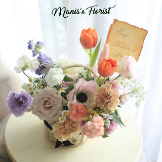 Manise Florist