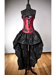 Gothic Corset