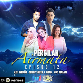 Drama Adaptasi Novel, Pergilah Air Mata, Novel, Drama Melayu, Drama Bersiri, Slot Widuri, TV1, Season 1, Sason 2, Musim Kedua, Novelis, Hanni Ramsul, Watak, Sabrina, Badrul, Dayana, Maria, Kisah Kahwin Paksa, Pelakon, Nelydia Senrose, Kamal Adli, Izreen Azminda, Amar Asyraf, Reen Rahim, Jasmin Hamid, Baca Online Novel, Bab,