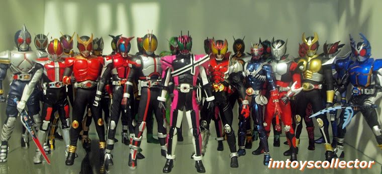 im toys collector