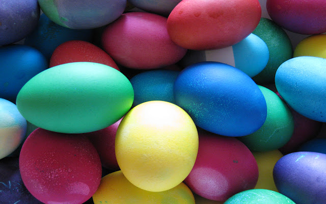 Free Download Easter 2013 HD Wallpapers for Android Tablets