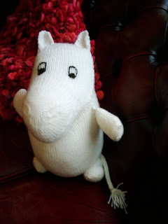 The Moomin