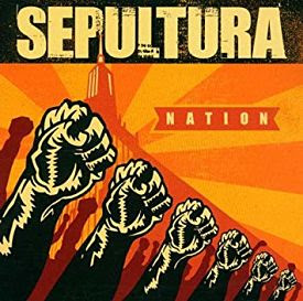 Sepultura Nation descarga download completa complete discografia mega 1 link