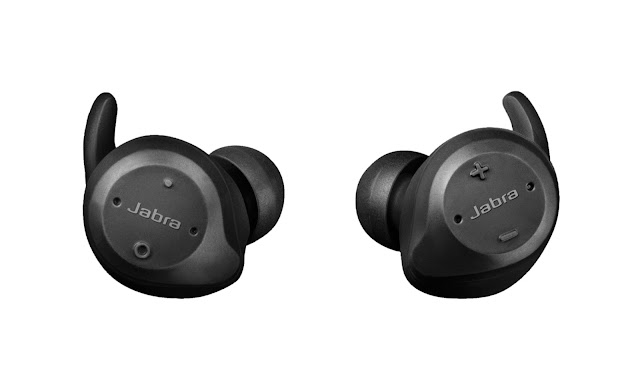 Jabra Elite Sport True Wireless Earbuds