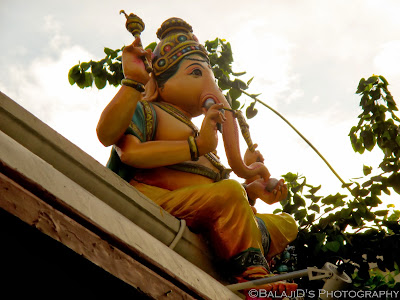 Sri Ganesh