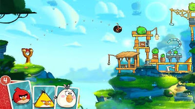 download, angry birds2, game