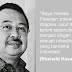 Kritik Rhenald Kasali untuk Jokowi