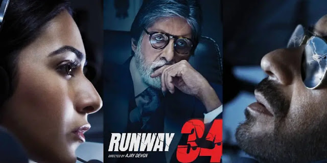 Runway 34 Hindi Movie 720p Free Download moviesadda2050